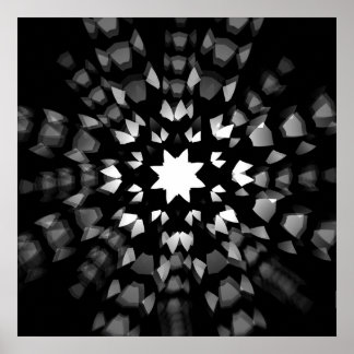 flock poster