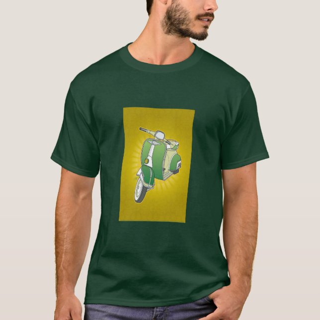  Floeezy T-Shirt (Front)