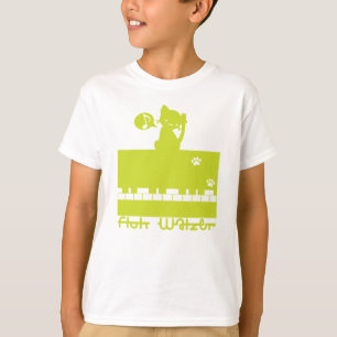 Floh_Walzer T-Shirt