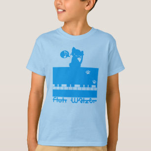 Floh_Walzer T-Shirt