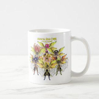 Floira and The Generals (Mug) Coffee Mug