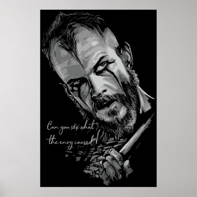 Floki Poster (Front)