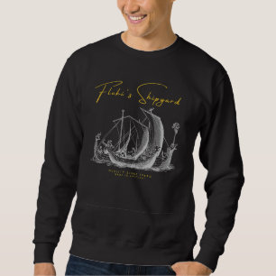 Flokis Shipyard Sweatshirt