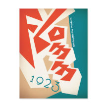 FLOMM 1923