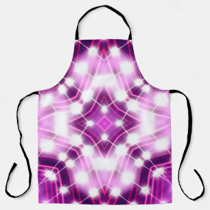 Floodlights background apron