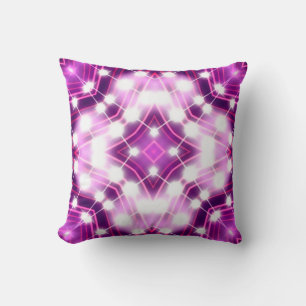Floodlights background cushion