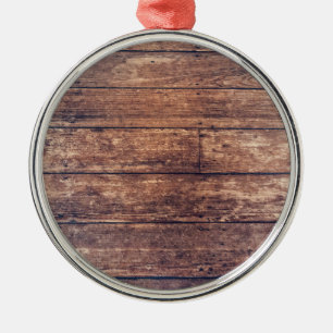 Floor Metal Ornament