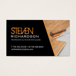 Floor Tile Business Cards | Zazzle.com.au