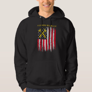 Flooring Installer Contractor Floor Installation _ Hoodie