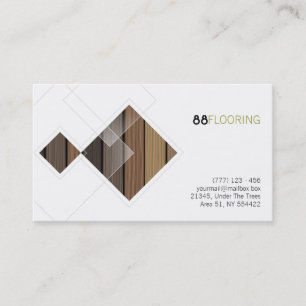 flooringbusiness card