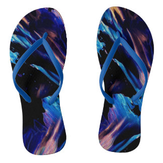 Flop Flips design 1 Thongs