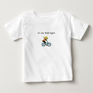 Flopping Fish Designs ™ Baby T-Shirt