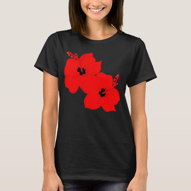 Flor del Encanto T-Shirt (Front)