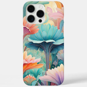 Flora 2 iPhone Samsung Cases Multiple