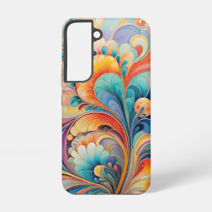 Flora 3 iPhone & Samsung Cases Multiple