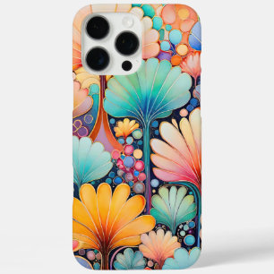 Flora 6 iPhone Samsung Cases Multiple