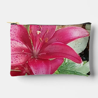Flora Accessory Pouch