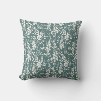 ‘Flora’ cushion