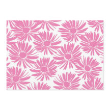 Flora Custom Stationery