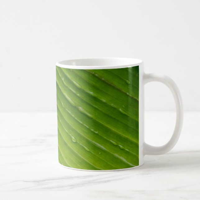 Flora Dominica 1 Coffee Mug (Right)