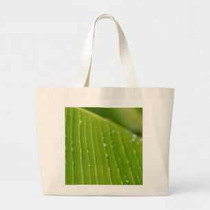 Flora Dominica 2 Large Tote Bag