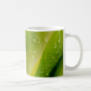 Flora Dominica 3 Coffee Mug