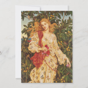 Flora Evelyn De Morgan