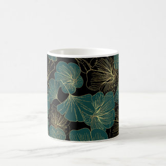 Flora & Fauna Mug