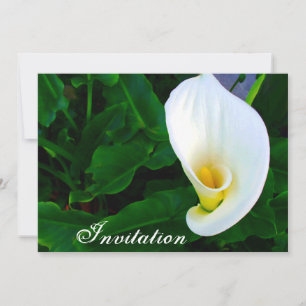 Flora_ Invitation