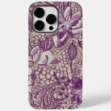 Flora lace