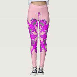 Flora Leggings