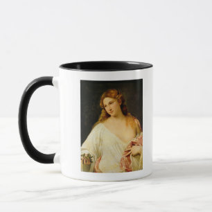 Flora Mug