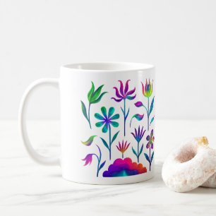 Flora Mug – Dream Bloom