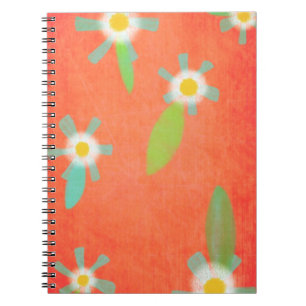 Flora Notebook