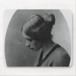 Flora Thompson Mouse Pad