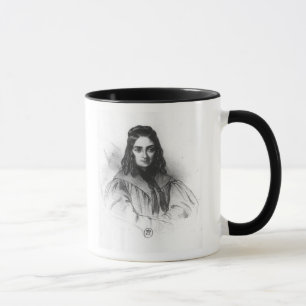 Flora Tristan Mug