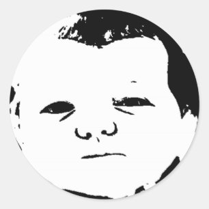 FloraJ - Icon Sticker