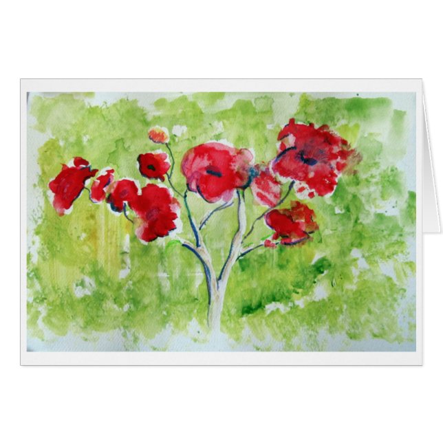 Floral (Front Horizontal)