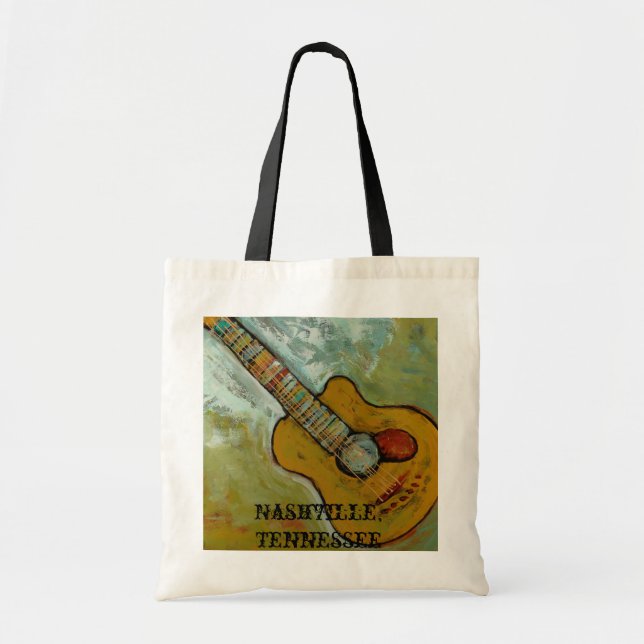 floral#1album, DSC_0092, Nashville, Tennessee Tote Bag (Front)