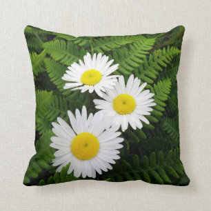 Floral #4 cushion