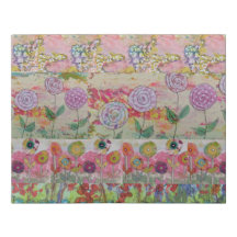 Floral Abstract