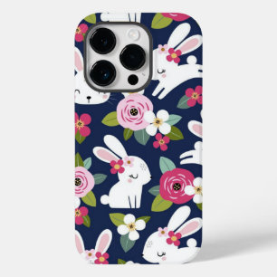 Floral animal  Case-Mate iPhone 14 pro case