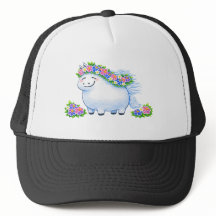 Floral Animal★
