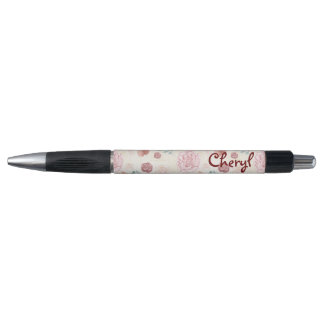Floral Back to School