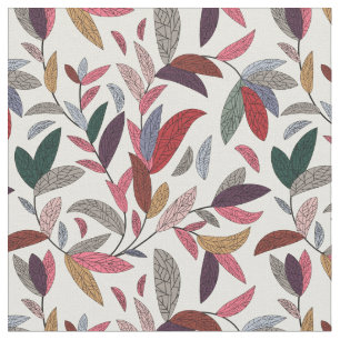 Floral background 2 fabric