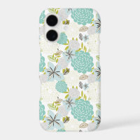 Floral background 5