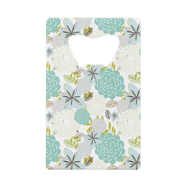 Floral background 5 (Front)