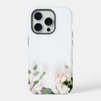 Floral Background Pattern
