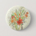 Floral Badge