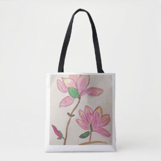 Floral bag